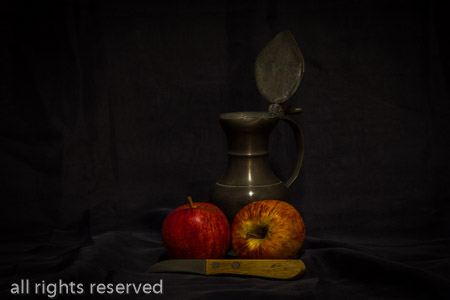 apples