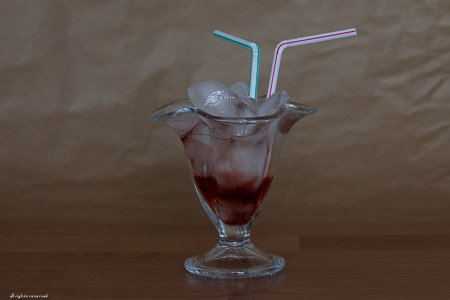 corona icecoupe