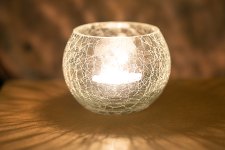 light reflections