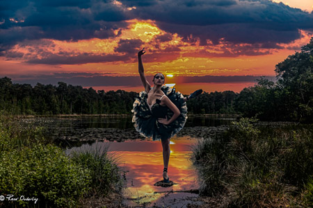 ballerina